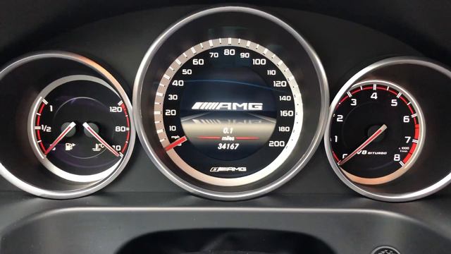 2015 W212 E63S - AMG logo on dash (don’t blink or you’ll miss it!) смотреть онлайн