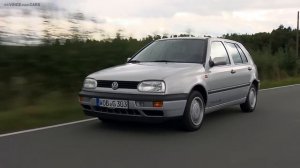 VW Golf 3 | Kaufberatung | Geschichte | Tuning | Fahrbericht | Voice over Cars Classic