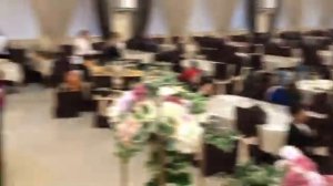 КАЙТАГСКАЯ СВАДЬБА. МАДЖАЛИС..mp4