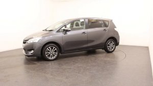 MX64ZYF TOYOTA VERSO 1.8 V-MATIC ICON M-Drive 5d AUTO 145 BHP