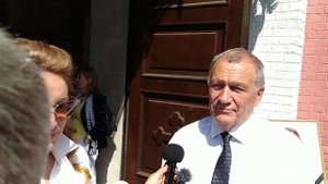 Памяти Владимира Филина