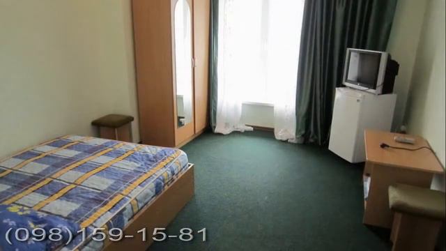 Продажа гостиницы в Крыму.wmv