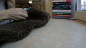 #DIY Костюм медведя к Новому Году | Шьем сами | #Recycle #clocing for #kids