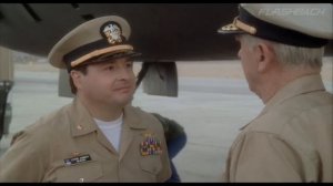 Прибытие командира | Горячие головы