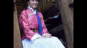 Китайские звезды в национальных костюмах музыка китайская автор клипа Зоя Боур-Москаленко