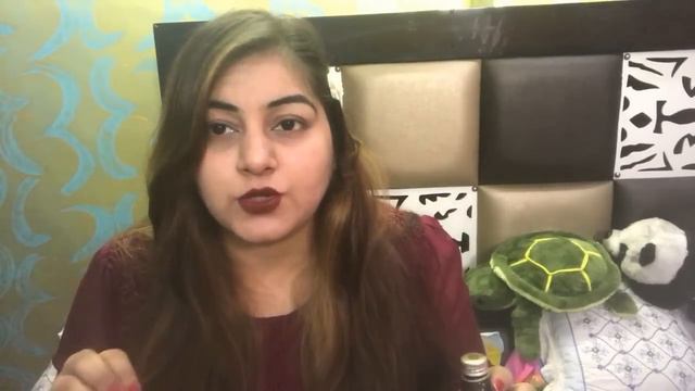 DIY Glow Serum (Summer / vitamin C) - Application | Get Glowing Spotless  Skin | JSuper Kaur