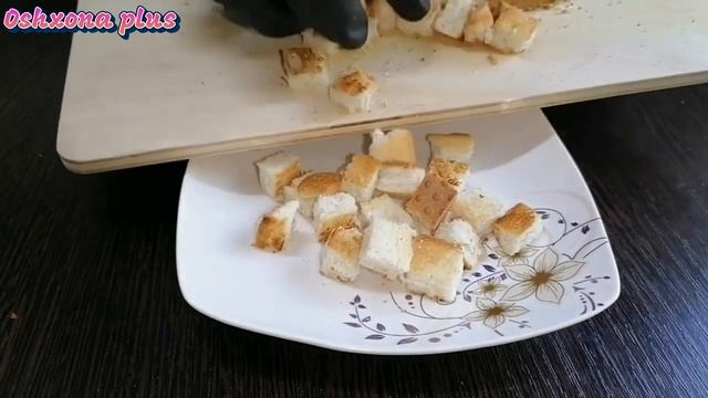 ПРОСТО возьмите яйцо и сухари! Очень вкусный, простой и быстрый рецепт!