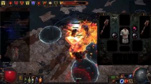 Path of Exile [3.11] - Molten Strike Juggernaut Build - PoE Harvest