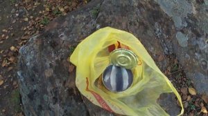 Чем пахнет сюрстрёмминг
