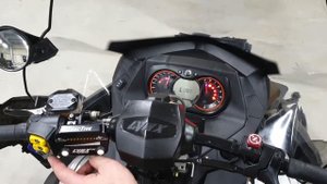 Brp Lynx adventure