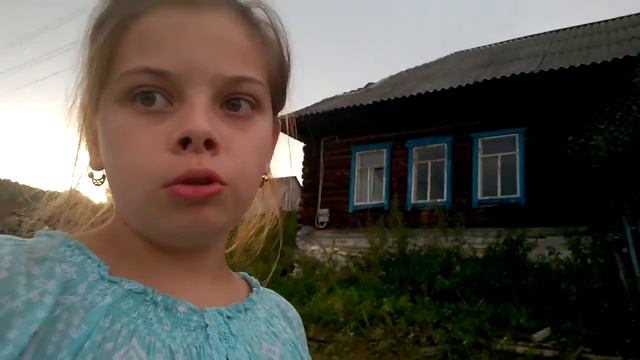 Башкирия день первый. Я упала с лестницы? смотреть онлайн