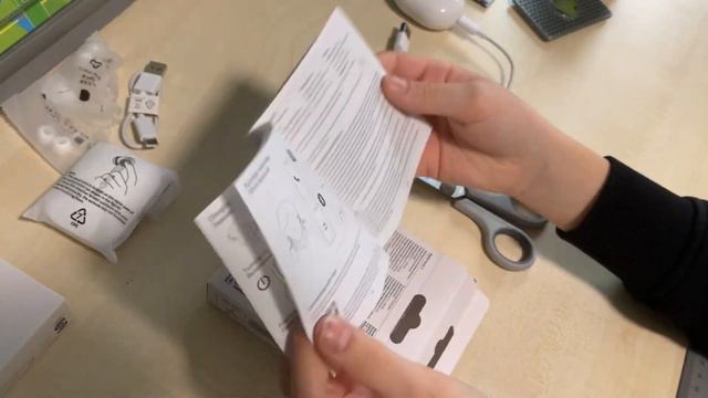 Redmi Buds 5 unboxing