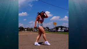 Dr. Alban - Its My Life (Remix) ♫ Shuffle Dance Video