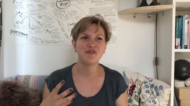 Flipping a German Classroom - Darby Altinger смотреть онлайн