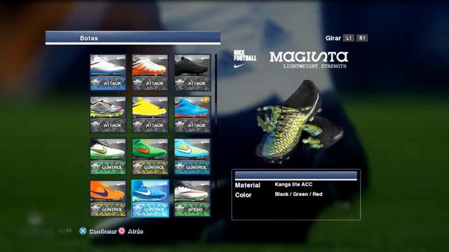 NEW BOOTPACK NEW SEASON 2.0 2015 2016 for PES 2013 смотреть онлайн