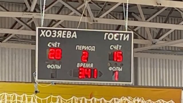 СШОР "Енисей" - СШ "Смена", г. Железногорск смотреть онлайн