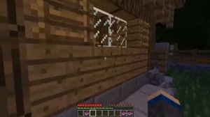 ПОБЕГ ОТ ЗОМБИ В МАЙНКРАФТ! |  Minecraft |  Выжить в доме с зомби