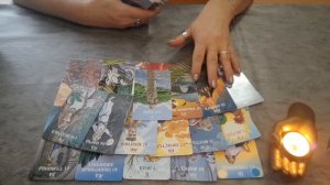 Обратка сопернице? после "чистки"? мужчины...