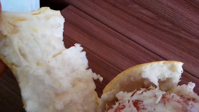 ?Как выбрать помело.? Дегустация красного помело.