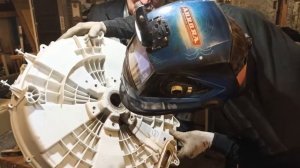 Замена подшипника в стиральной машине