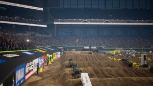 Monster Energy Supercross - The Official Videogame 2 Play