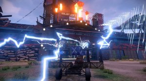 ИМБА ДЛЯ КВ или ЗАБЫТОЕ ЗЛО