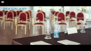 Конгресс-услуги Sea Galaxy Hotel Congress & SPA