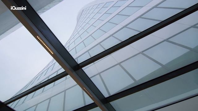 Evolution Tower, Moscow | The whole story смотреть онлайн