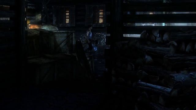 Sacrilegium - Gamescom Trailer смотреть онлайн