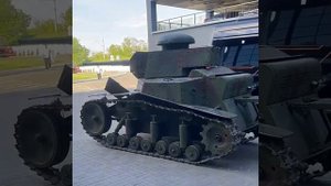 Выход на боевое задание