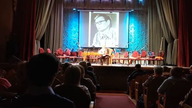 Самойленко . Сюита "Колобок" N 1 "Лиса" смотреть онлайн