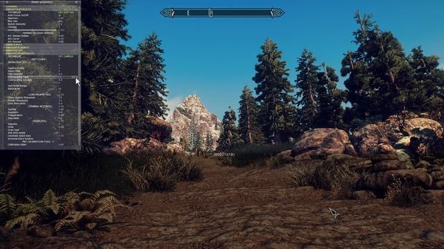 Skyrim SE Mods: PRT - PhotoRealistic Tamriel смотреть онлайн