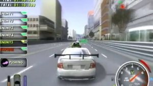 DT Carnage PlayStation 2 Gameplay - Outta My Way!