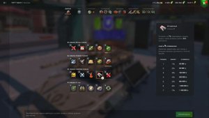 Tanks Blitz | Lesta Games | WOT Blitz | Качаю навыки экипажа