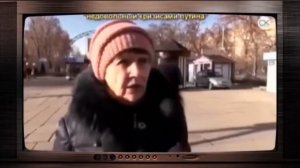 Равнодушные люди в наши дни...