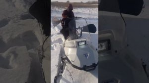 !!! бурлак егерь застрял в кустах!!! поездка за 86.км