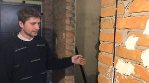 Ремонт в новостройке. С чего начать. План работ