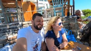 Путешествие в Агиос Николаос, остров Крит | Agios Nikolaos