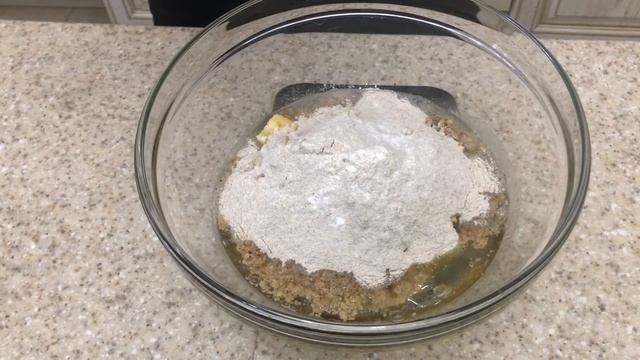 КЕКС полезный БЕЗ ГЛЮТЕНА, БЕЗ ЛАКТОЗЫ, БЕЗ САХАРА, БЕЗ МУКИ