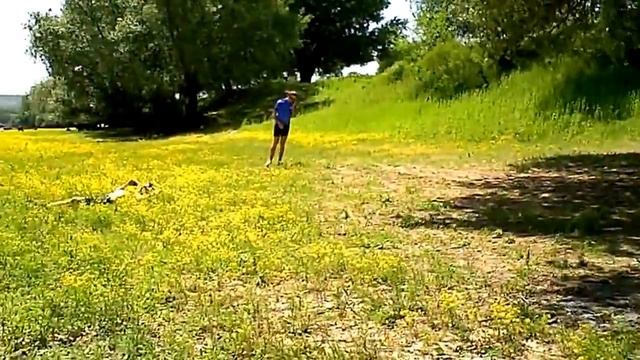 Жизнь Велосипедиста :)