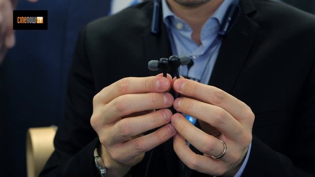 Sony Audio 2019 : WI-C600N смотреть онлайн