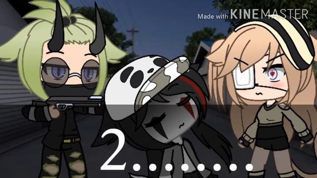 ?/meme "пой или я её убью" (не орег) {Gacha life}? смотреть онлайн