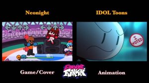 SUSSUS MOOGUS But Everyone Sings It | GAME x FNF Animation