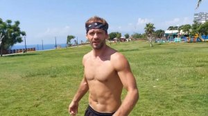 Учусь делать корк.Как сделать корк за одну тренировку.  Cork Tutorial