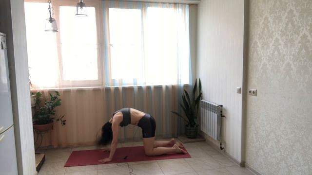 Крия йога. Пранические крии. занятие 2. только для продолжающих. смотреть онлайн