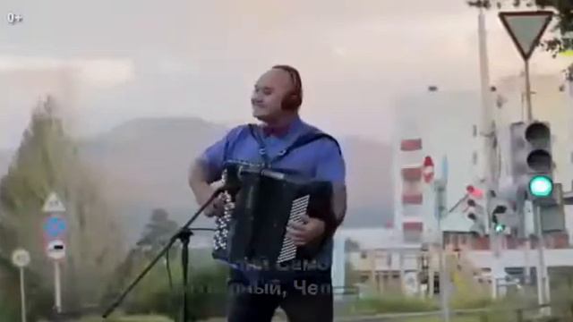 Обалденная песня мне нравится, так классно спели! смотреть онлайн