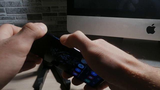 Что делать если ТЕЛЕФОН ЗАВИС и не РЕАГИРУЕТ/Смартфон АНДРОИД не выключается и не откликается!
