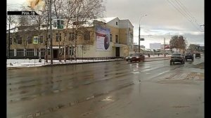Управление городского хозяйства и безопасность
