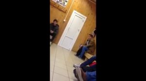 футбольный тренер матерится на детей