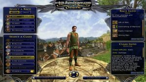 Гайд по классам в Lotro